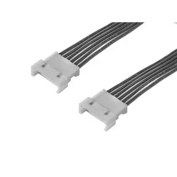 Molex 6 Way Male Pico Blade Wire Board Cable 225 mm, 2181100602 (Pack of 50)-image-59