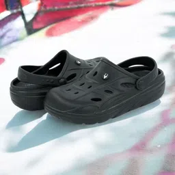 HIROLAS Men Clogs-picture-32