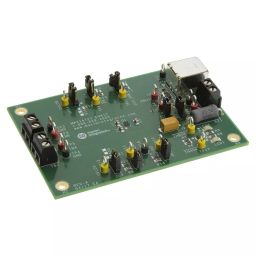 ANALOG DEVICES Special Application Development Kits EVAL BOARD, OVERVOLTAGE PROTECTION, MAX14727EVKIT#-picture-2