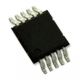ANALOG DEVICES DC / DC LED Driver ICs LED DRIVER, BOOST, UMAX-10, MAX1698AEUB+-picture-34