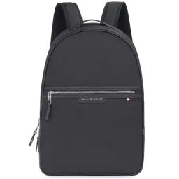 TOMMY HILFIGER Milagro 20 L Black Backpack-picture-22