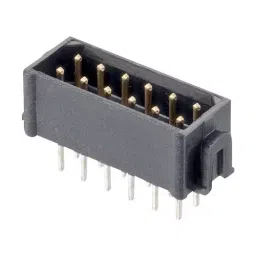 HARWIN PLUG, VERTICAL, 2ROW, 26WAY, M80-8542642-picture-19