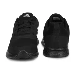 Adidas Men's Adi Rush M Core Black Running Shoes image 5