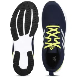 Adidas Men's Stunicon M Collegiate Navy Running Shoes image 4