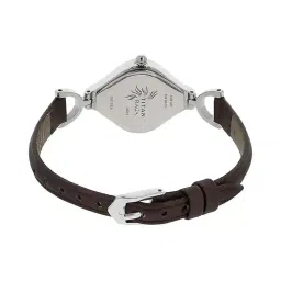 Titan NP2531SL01 Raga Analog Watch for Women image 2