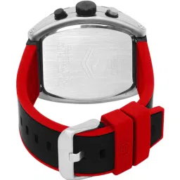 T5 H3857G-C Chronograph Watch for Men image 2