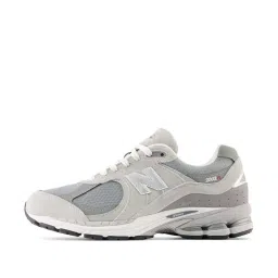 New Balance Men's N-Ergy Grey Casual Sneakers image 2