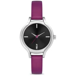 Helix TW027HL19 Valentine's Day Analog Watch for Women image 1