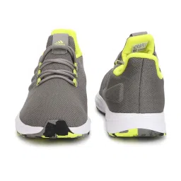 Adidas Men's Street Rager M Dove Grey Running Shoes image 5