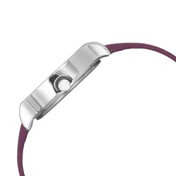 Helix TW027HL19 Valentine's Day Analog Watch for Women image 3