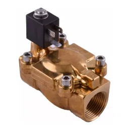 RS PRO Solenoid Valve 2 Ports NC 12.7 mm (1/2 Inch) 16 bar, 2554178-picture-27