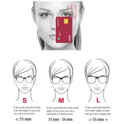 Giordano Brown Wayfarer Sunglasses for Women image 3