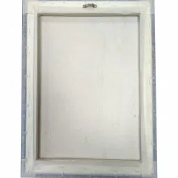 The Art House Abstract Multicolor Canvas Painting image 4