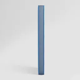 Godrej Interio Posture Plus White Bonded Foam King Bed Mattress image 5