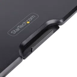 StarTech.com Laptop Stand for Use with Home Office Setups, LAPTOP-SIT-STAND image 3