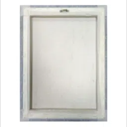 The Art House Abstract Multicolor Canvas Painting image 5