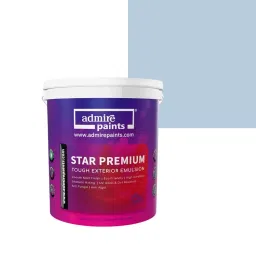 ADMIRE PAINTS STAR PREMIUM Exterior Acrylic Emulsion 20 L Capacity Sail Away-picture-33