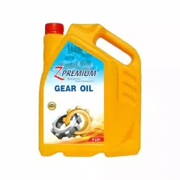 Z Premium Gear Oil 5 L, 0814ZT35BT3 (Pack of 4)-image-24