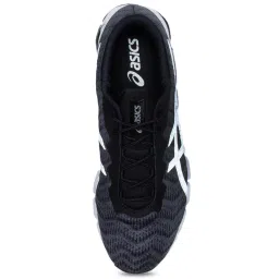 Asics Men's Gel-Quantum 180 5 Carrier Grey Sneakers image 3