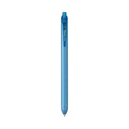 Pentel Energal Click Roller Gel Pen Plastic Blue 0.7 mm Tip Size for Home, School & Office Use, BL437-R2-picture-20