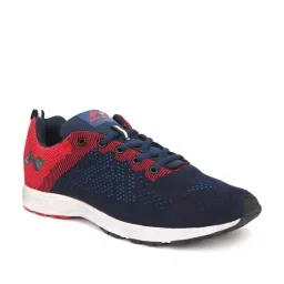 Nivia Men's Yorks Blue Running Shoes image 2