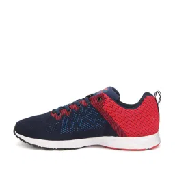Nivia Men's Yorks Blue Running Shoes image 3