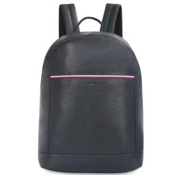 TOMMY HILFIGER Buckingham 14 L Black Backpack-picture-24