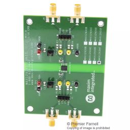 ANALOG DEVICES Interface / Communications Development Kits EVALUATION KIT, ISOLATOR, MAX12930FEVKIT#-picture-46