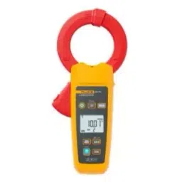 Fluke 369 FC Leakage Current Clamp Meter-picture-33