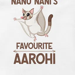 THE PRINT PLATTER Infants Printed Cotton Ultra Bio Wash Bodysuit with Envelope Neck image 2