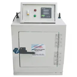 Arcon A-COD/25 Digital Temperature Controller Welding Electrode Drying Oven with 25kg Capacity-image-51