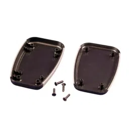 Hammond Hand Held Enclosure 100x61.8x17 mm ABS, 7417420 image 2