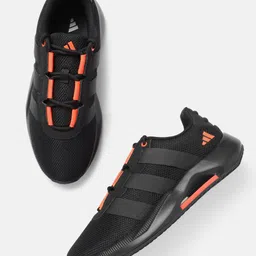 ADIDAS Men FLUXX PACE Ortholite Running Shoes-picture-32