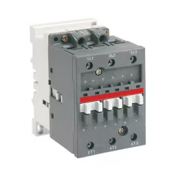 ABB UA50-30-00 110V 50Hz / 110-120V 60Hz 3 Pole Contactors image 1