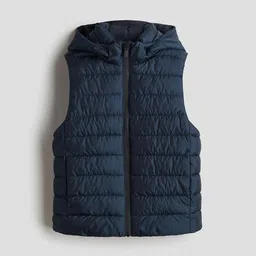 H&M Puffer Gilet-picture-28