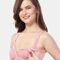 Fabme Bra Full Coverage image 2