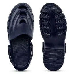 GOLF Men PU Clogs Sandals image 3
