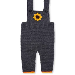 ayanfashion Pure Wool Dungarees image 2