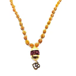 RAVIOUR LIFESTYLE Synthetic Necklace-picture-33