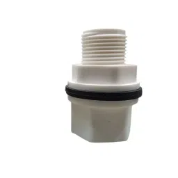 FITVIT Tank Nipple Socket 12.7 mm (1/2 inch) UPVC Pipe Fitting (Pack of 75)-image-50