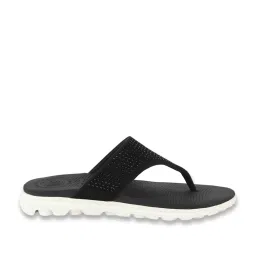 NEOZ W TREND 11 NeroFlip Flops image 2