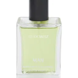 Studiowest by Westside Bergamot & Oakmoss Eau de Parfum for Man - 100 ml-picture-24
