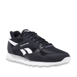 Reebok Men's Ultra Flash Black Running Shoes image 2