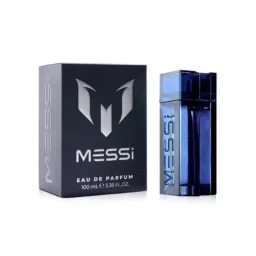 Messi Eau De Parfum - 100 ml image 2