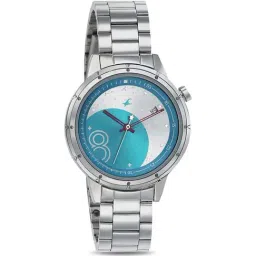 Fastrack NN6194SM01 Space Analog Watch for Women-picture-18