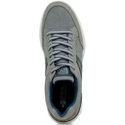 Red Chief Sport Men's C6008 F041 Dark Grey Casual Sneakers image 2