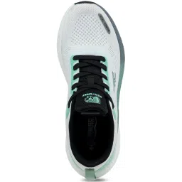 Red Chief Sport Men's R1710 F055A White Running Shoes image 2