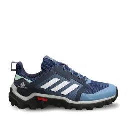 Adidas Men's Aditru Blue Outdoor Shoes-image-57