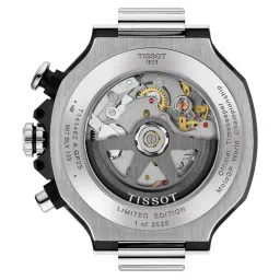 Tissot T1414622704100 T-Race MotoGP Swiss Made Automatic Watch For Men image 2