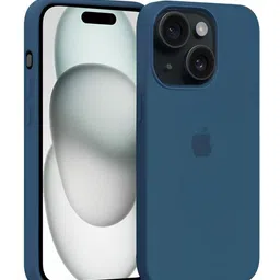 TREEMODA Solid Printed iPhone 14 Back Case Mobile Accessories-picture-41